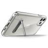 Чохол до мобільного телефона Spigen iPhone 11 Pro Ultra Hybrid S, Crystal Clear (077CS27443) зображення 5
