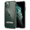 Чехол для мобильного телефона Spigen iPhone 11 Pro Ultra Hybrid S, Crystal Clear (077CS27443) изображение 8