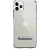 Чохол до мобільного телефона Spigen iPhone 11 Pro Ultra Hybrid S, Crystal Clear (077CS27443)