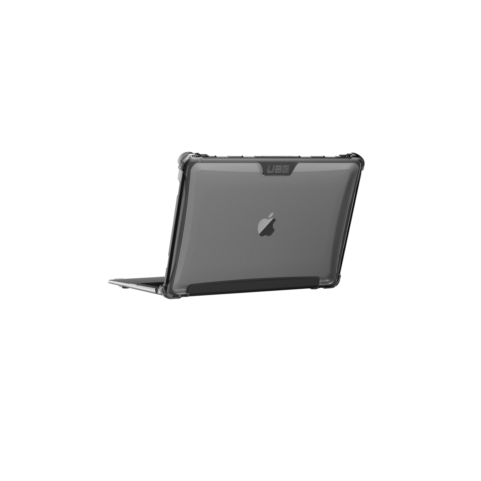 Чехол для ноутбука UAG 13" MacBook Air Plyo, Ice (131432114343) изображение 5