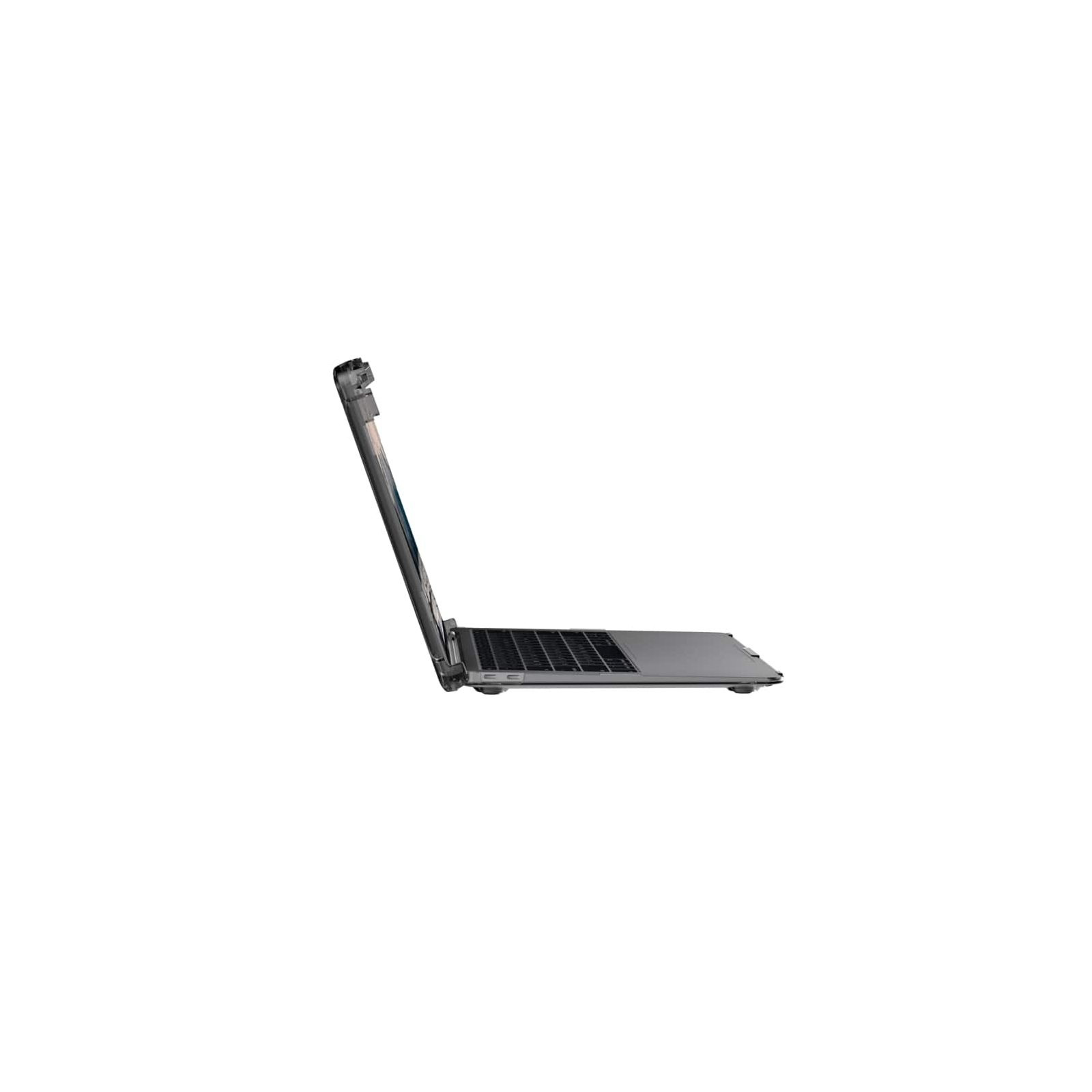 Чехол для ноутбука UAG 13" MacBook Air Plyo, Ice (131432114343) изображение 9