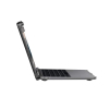 Чехол для ноутбука UAG 13" MacBook Air Plyo, Ice (131432114343) изображение 9