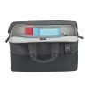 Сумка для ноутбука RivaCase 15.6" 8831 Black (8831Black) изображение 3