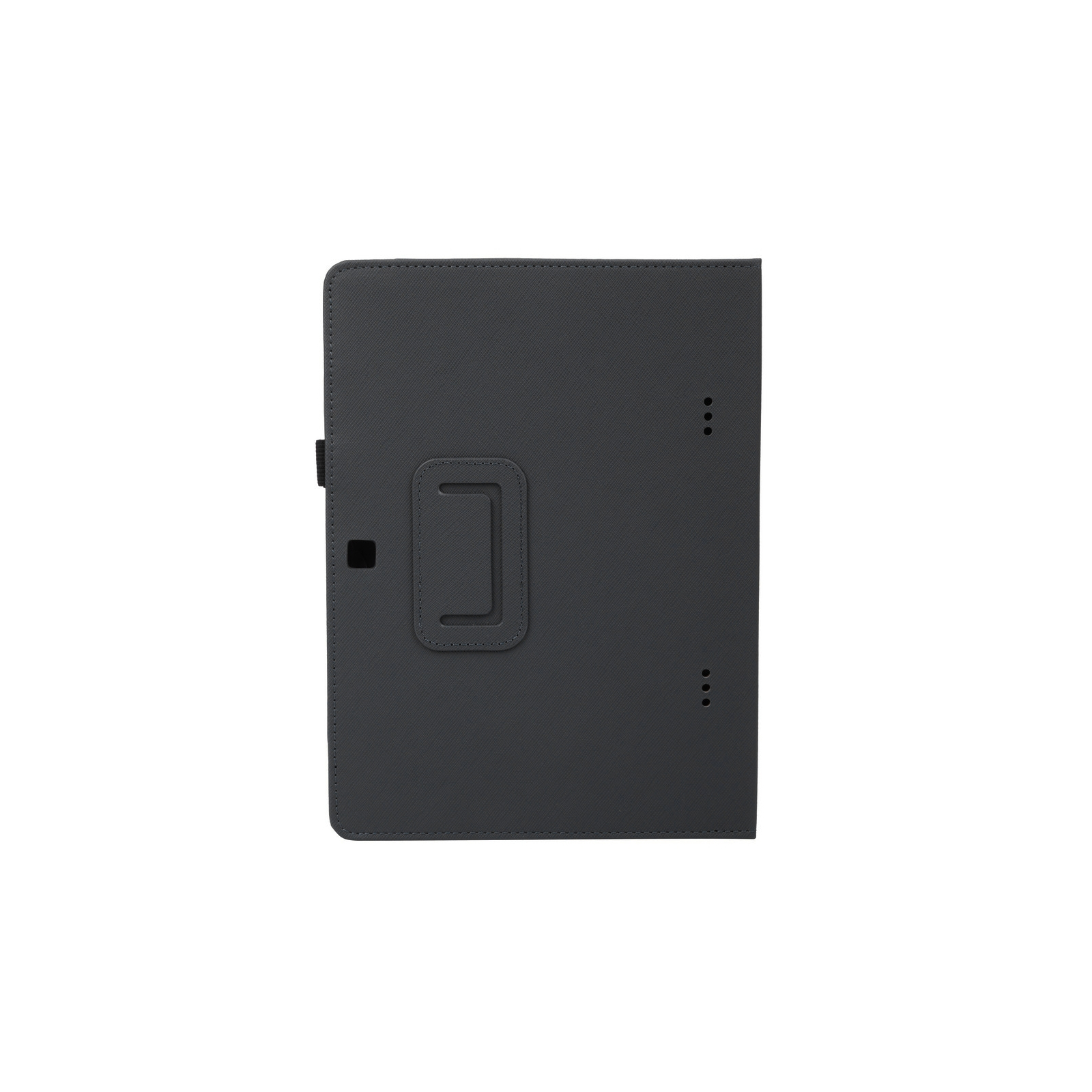Чехол для планшета BeCover Slimbook для Prestigio Multipad Wize 3196 (PMT3196) Black (703654) изображение 2