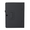 Чохол до планшета BeCover Slimbook для Prestigio Multipad Wize 3196 (PMT3196) Black (703654) зображення 2