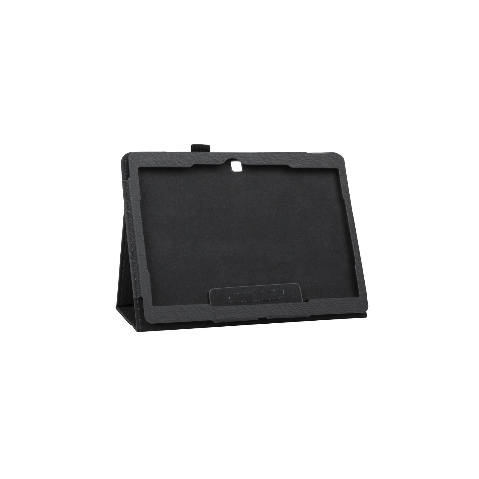 Чехол для планшета BeCover Slimbook для Prestigio Multipad Wize 3196 (PMT3196) Black (703654) изображение 3