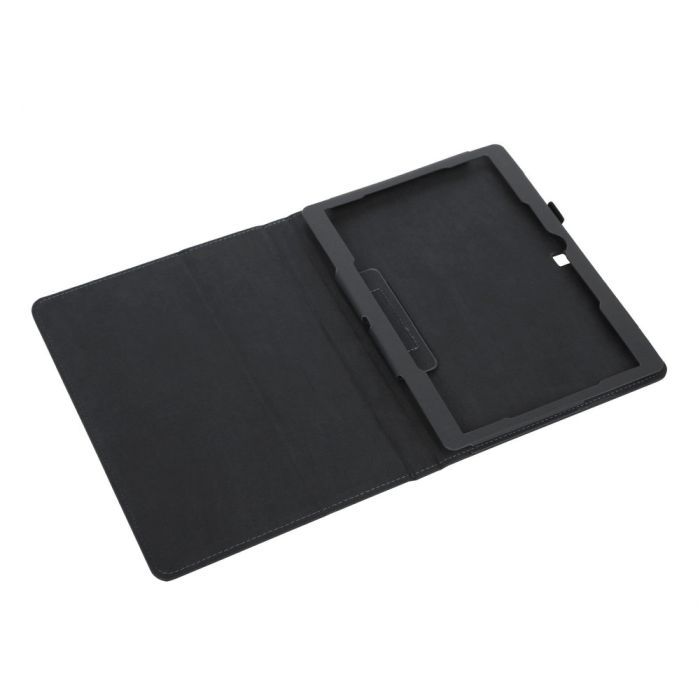 Чехол для планшета BeCover Slimbook для Prestigio Multipad Wize 3196 (PMT3196) Black (703654) изображение 4