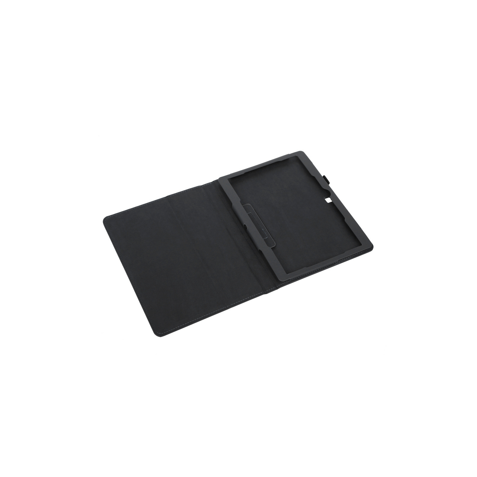 Чехол для планшета BeCover Slimbook для Prestigio Multipad Wize 3196 (PMT3196) Black (703654) изображение 4