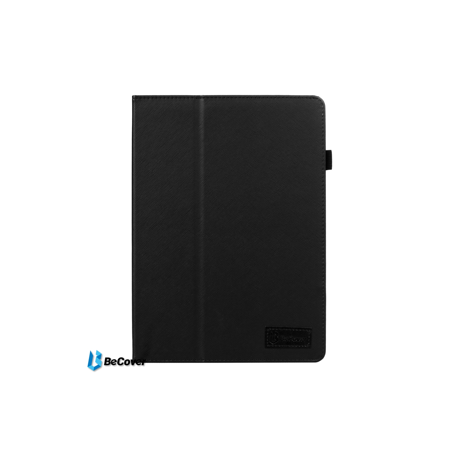 Чехол для планшета BeCover Slimbook для Prestigio Multipad Wize 3196 (PMT3196) Black (703654)