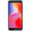 Чохол до мобільного телефона T-Phox Xiaomi Redmi 6 - Shiny (Black) (6970225138199) зображення 2