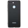 Чехол для мобильного телефона T-Phox Xiaomi Redmi 6 - Shiny (Black) (6970225138199)