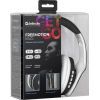Наушники Defender FreeMotion B525 Bluetooth White-Black (63525) изображение 5