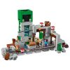 Конструктор LEGO MINECRAFT Шахта крипера 834 детали (21155) изображение 4