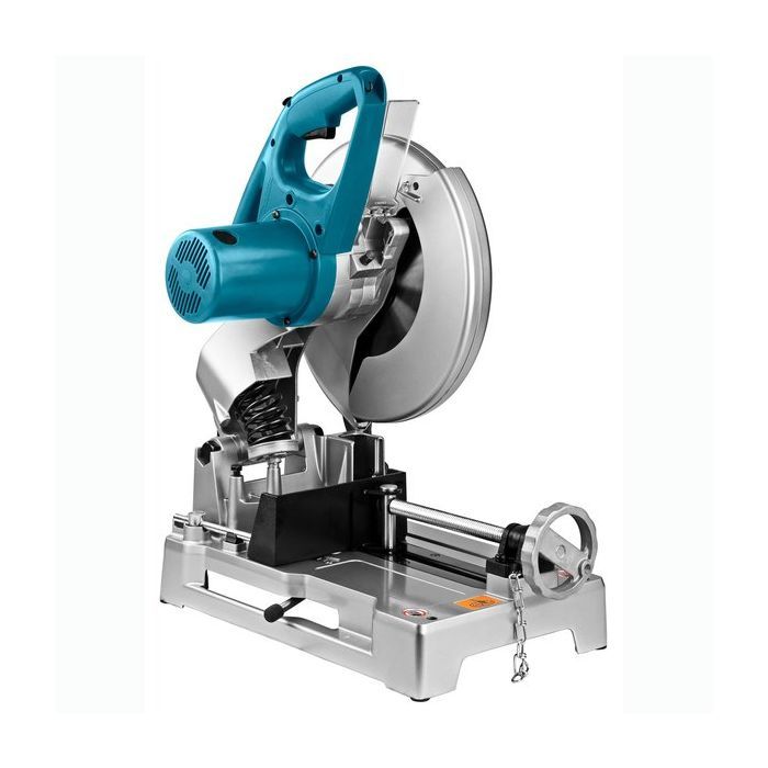 Монтажна пила Makita LC1230N зображення 3