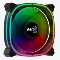 Кулер для корпуса AeroCool Astro 12 ARGB 6-pin