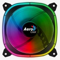 Кулер для корпуса AeroCool Astro 12 ARGB 6-pin изображение 2