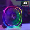Кулер для корпуса AeroCool Astro 12 ARGB 6-pin изображение 5