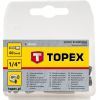 Тримач для біт Topex 1/4" 60 мм (39D338) зображення 2