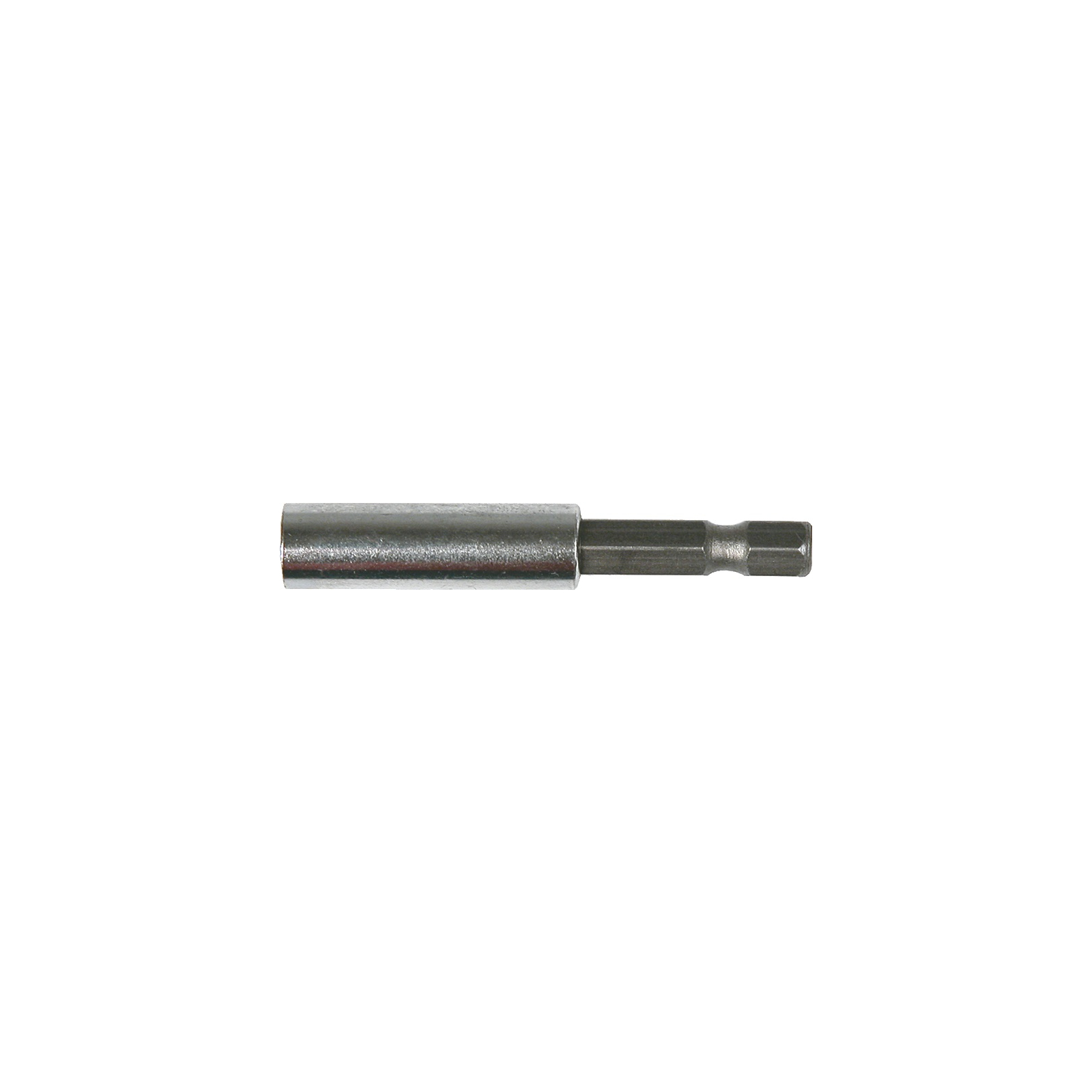 Тримач для біт Topex 1/4" 60 мм (39D338)