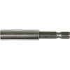 Тримач для біт Topex 1/4" 60 мм (39D338)