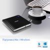 Оптичний привід Blu-Ray ASUS SBW-06D5H-U/BLK/G/AS (90DD02G0-M29000) зображення 6