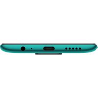 Мобильный телефон Xiaomi Redmi Note 9 4/128GB Forest Green изображение 10