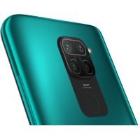 Мобильный телефон Xiaomi Redmi Note 9 4/128GB Forest Green изображение 12