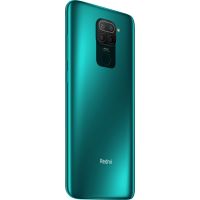 Мобильный телефон Xiaomi Redmi Note 9 4/128GB Forest Green изображение 6