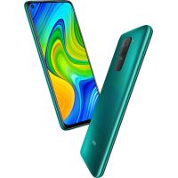Мобильный телефон Xiaomi Redmi Note 9 4/128GB Forest Green изображение 9