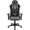 Кресло игровое AeroCool DUKE Ash Black изображение 2