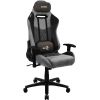 Кресло игровое AeroCool DUKE Ash Black изображение 3