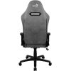 Кресло игровое AeroCool DUKE Ash Black изображение 4