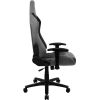 Кресло игровое AeroCool DUKE Ash Black изображение 5