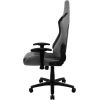 Кресло игровое AeroCool DUKE Ash Black изображение 6