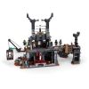 Конструктор LEGO Ninjago Подземелье колдуна-скелета 1171 деталь (71722) изображение 2