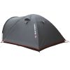 Палатка High Peak Nevada 4 Dark Grey/Red (926274) изображение 2