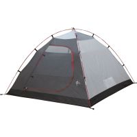 Палатка High Peak Nevada 4 Dark Grey/Red (926274) изображение 3