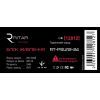 Блок питания для систем видеонаблюдения Ritar RTPSW12-24 изображение 2