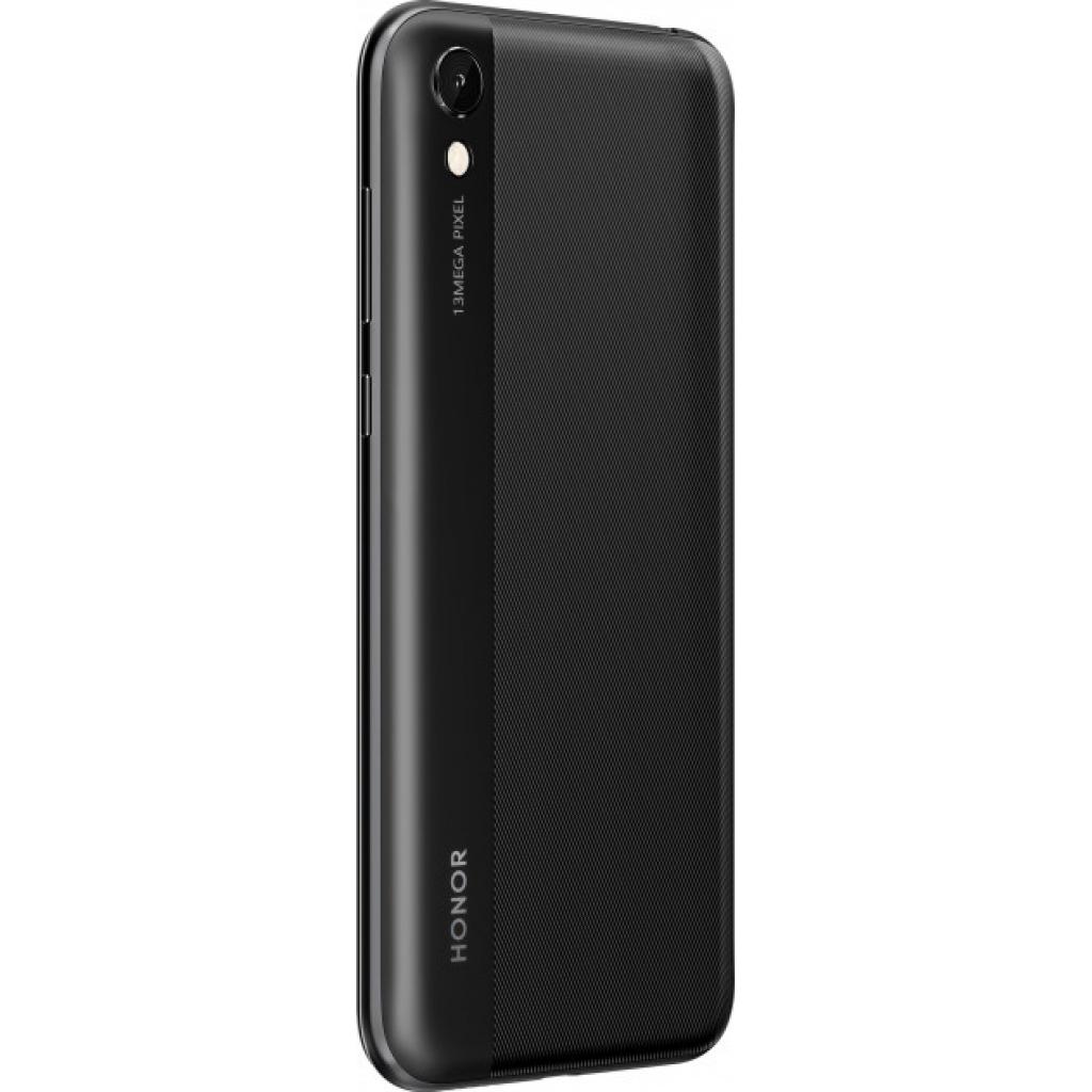Мобільний телефон Honor 8S Prime 3/64GB Midnight Black (51095GKT) зображення 5