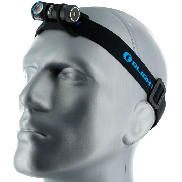 Фонарь Olight H1R Nova CW (H1R CW) изображение 7