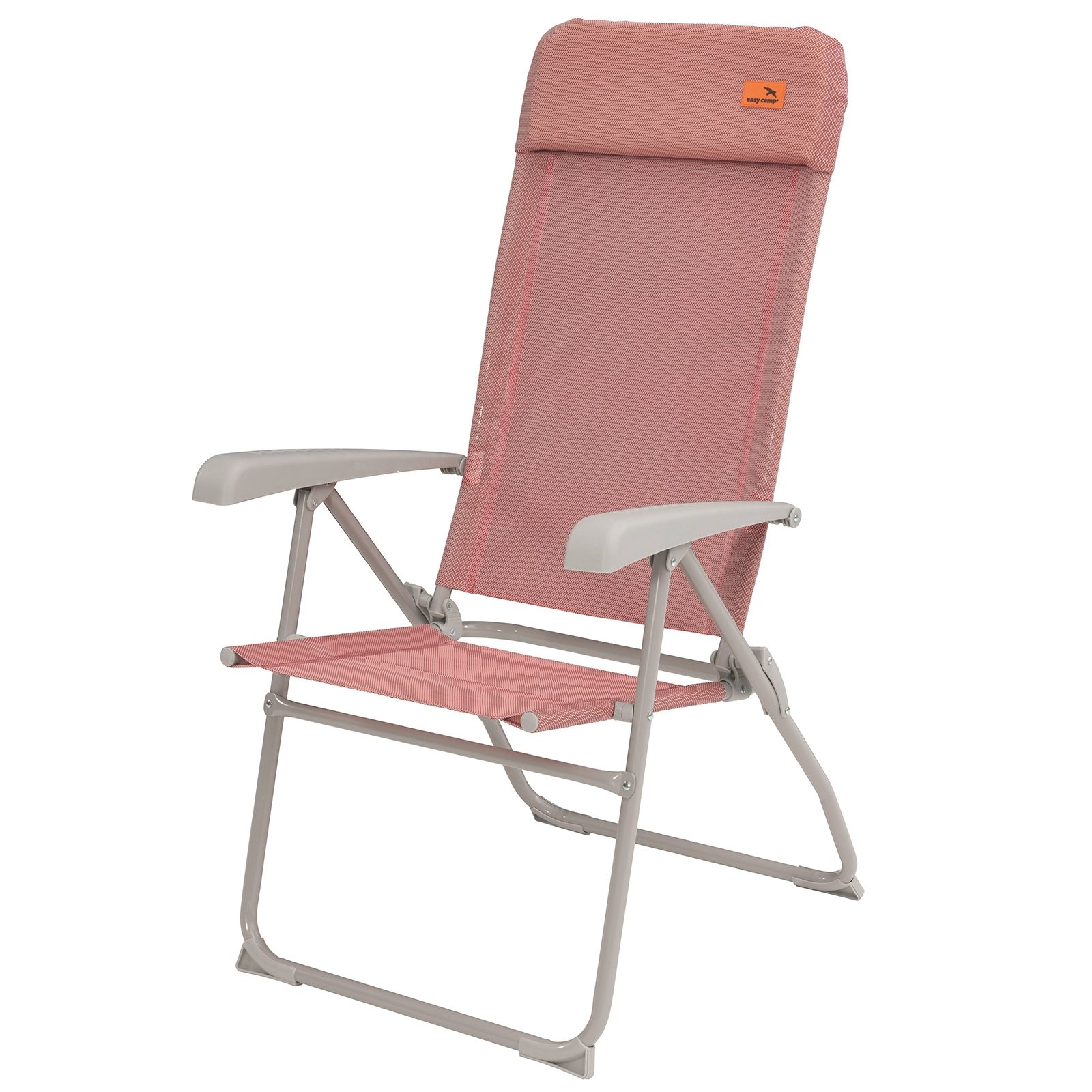 Крісло складане Easy Camp Capella Coral Red (420052)