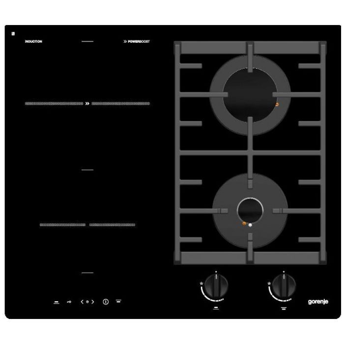 Варочна поверхня Gorenje GCI691BSC