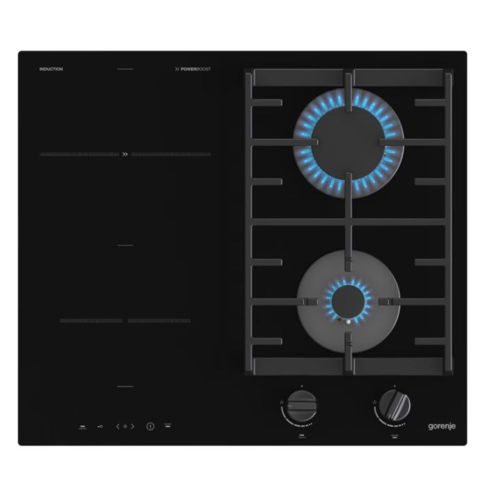 Варочна поверхня Gorenje GCI691BSC зображення 2