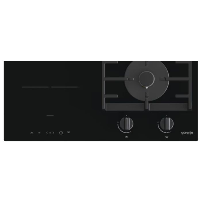 Варочна поверхня Gorenje GCI691BSC зображення 4