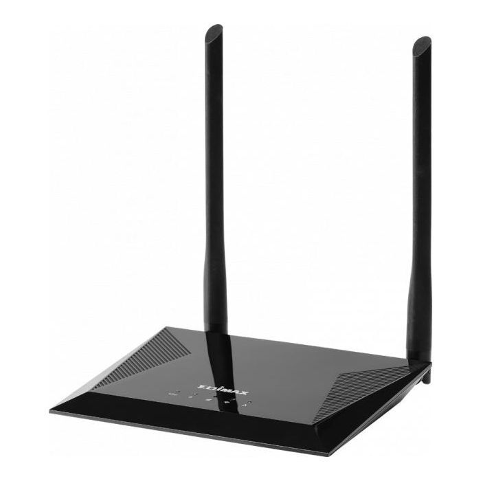 Маршрутизатор Edimax BR-6428NS v5 (BR-6428NS_v5) изображение 4