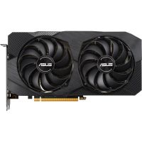 Видеокарта ASUS Radeon RX 5700 XT 8192Mb DUAL OC EVO (DUAL-RX5700XT-O8G-EVO) изображение 2