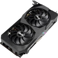 Видеокарта ASUS Radeon RX 5700 XT 8192Mb DUAL OC EVO (DUAL-RX5700XT-O8G-EVO) изображение 3