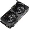 Видеокарта ASUS Radeon RX 5700 XT 8192Mb DUAL OC EVO (DUAL-RX5700XT-O8G-EVO) изображение 3