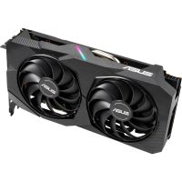 Видеокарта ASUS Radeon RX 5700 XT 8192Mb DUAL OC EVO (DUAL-RX5700XT-O8G-EVO) изображение 5