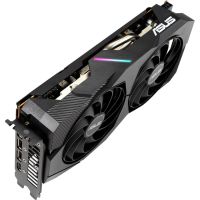 Видеокарта ASUS Radeon RX 5700 XT 8192Mb DUAL OC EVO (DUAL-RX5700XT-O8G-EVO) изображение 6